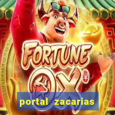 portal zacarias corpos encontrados